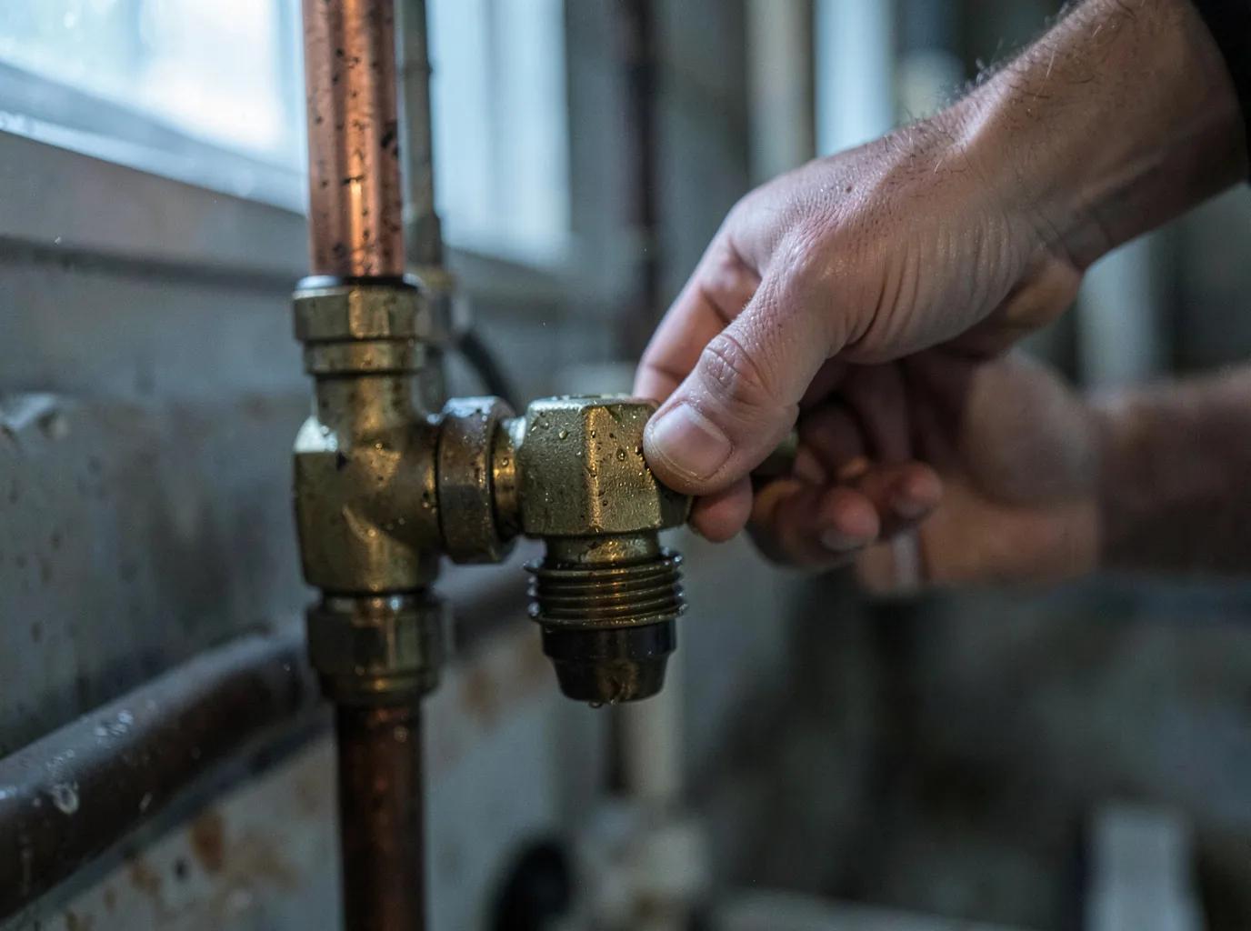 Emergency Plumber Canton Center, CT FAQs